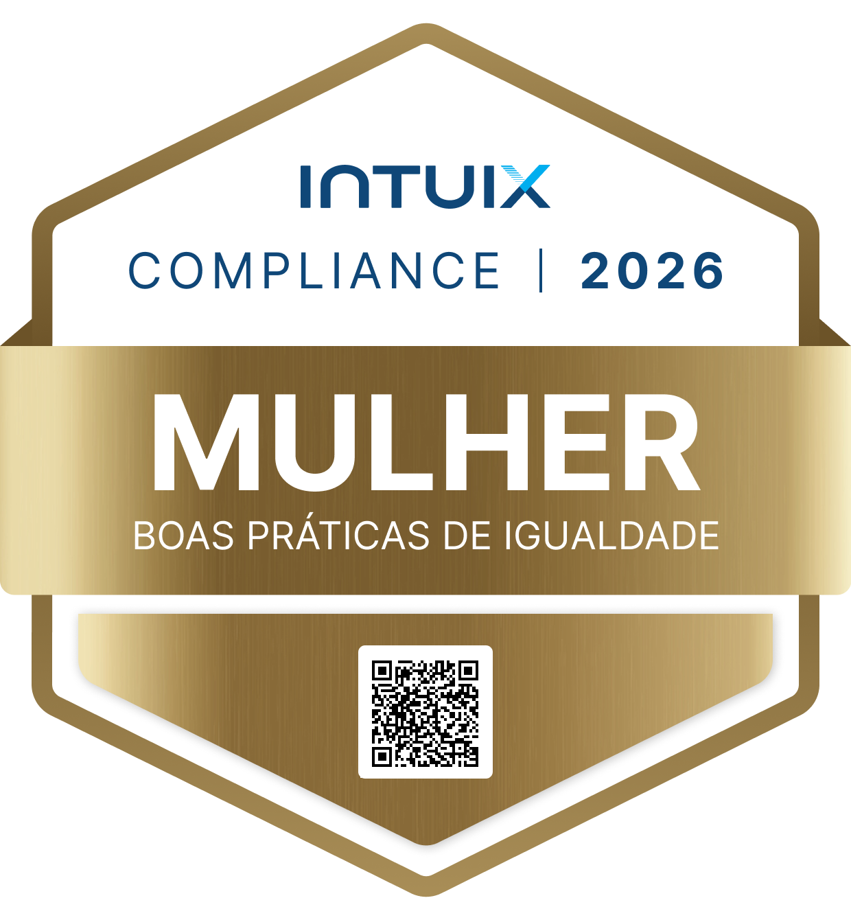 Certificado Mulher