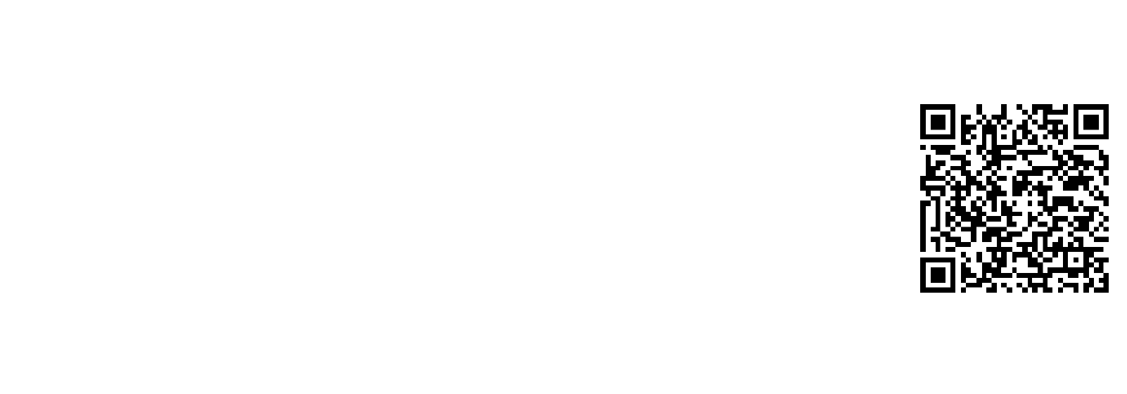 Ouvidoria e Denúncia QR Code